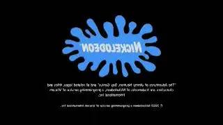 O Entertainment/DNA Productions/Nickelodeon (2002) In Mystery Effect