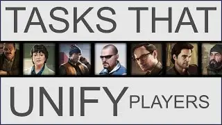 Overcoming the mid/late wipe slump with tasks that unify the playerbase - Escape From Tarkov