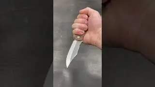Strength and Honor Production Knife and Whiskey Package From Emerson Knives and Emerson Whiskey CO.
