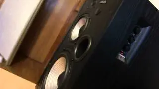 Edifier Studio 7 - 2.0 HiFi stereo system review