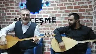 Erensoy Akkaya - Güldürmedim nazlım ben seni
