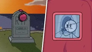 LA M0RTE DI CHARLES! *prova a non piangere* - The Henry Stickmin Collection EP.7