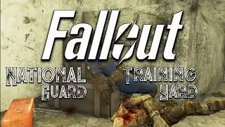 The Most Common Legendary Item In Fallout