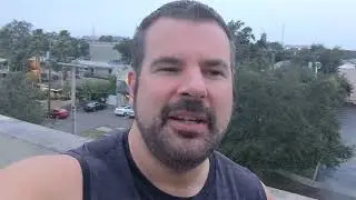 Eta Storm Update - 11/11/2020