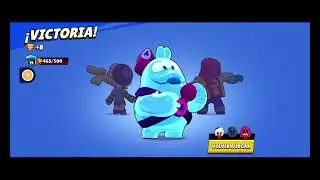 Brawl Stars