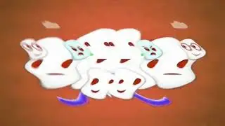 Very Turbo Best Animation Logos In Not Scary