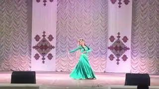 Луиза Оганесян