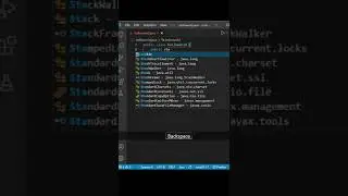 Java basic helloworld program | Java structure | java programming for beginners | #shorts