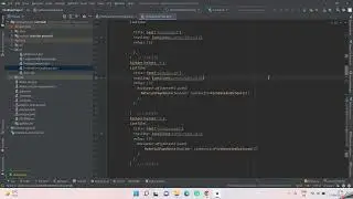 Firebase view and delete data in flutter | flutter tutorial | day34(part2) |
