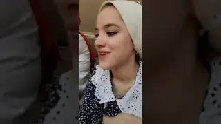 Türbanlı Canlı sohbet 