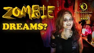 7 Types of Zombie Dreams (and what they mean)