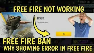 WHY GAME COMES BACK😟