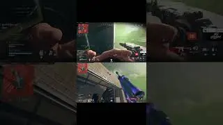 Tommey VS Yata, Believe & QueenShadows - Warzone Split Screen from $10k eFuse Trios Tourny 