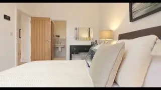 Halstock Place, three-bedroom terrace home