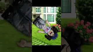 волосы на 1 из кадров забыла добавить( #roblox #идеянемоя