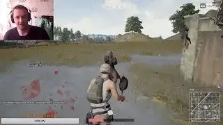 Священная Сковорода !!!!! PLAYERUNKNOWN'S BATTLEGROUND