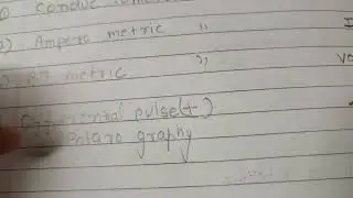 Electrochemistry l Chemical Science l Pyq l MotherWorld