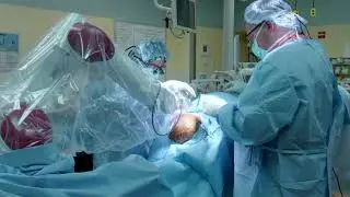 How the MRI Brain Mapping for Neurosurgery Works - Science of Healing CLIP