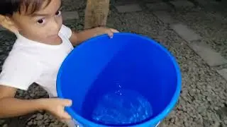 Ang Abo ni Lola na Parang Niyog na Baog