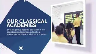 Classical Academies