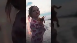 Видео снятое за 5 минут