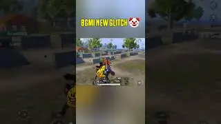 Battleground Mobile India ❌ Glitch Ground Mobile India ✔️ #shorts #battlegroundsmobileindia