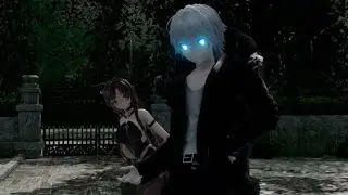 Time Stop Dimension Episode Three