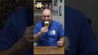 #Shorts Sextou! - 34 - Dicas de Cervejas do Mercado - Tinhosa Sour Ale