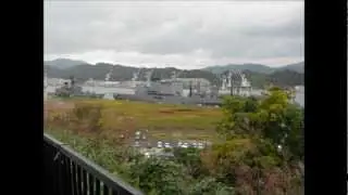 Japan Trip - 13 (Maizuru 2)
