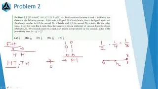 Geometric Probability - CNCM Lecture