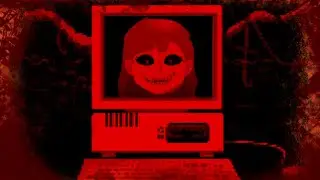 DATING AN EVIL COMPUTER GIRL!! | Melissa ❤️