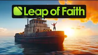 Force Wipe: Turning the Tides in Solo Rust