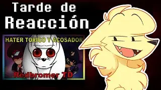 Reaccionando a la SAGA de Ecuadorean Blog