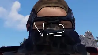 i are best v2 | Rust PvP Highlights