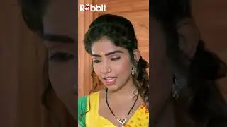 Watch how a naturally good looking ayurvedic lady vaid attracts villagers to sell her jadibutis!