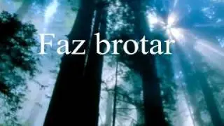 A voz de Deus