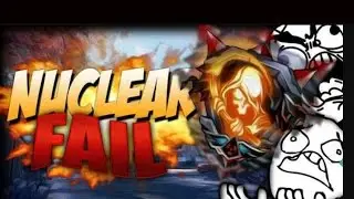 NUCLEAR FAIL