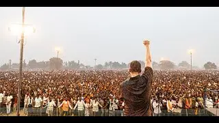 An Explosion of Miracles - Congo 2024
