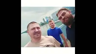 мы будем жить! Владимир Шипко и Басота Бэнд