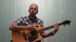 АЖёлтый - Пачка сигарет в мажоре (В.Цой-cover)