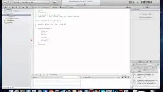 Objective-C Programming Tutorial 4- Type Cast Operator