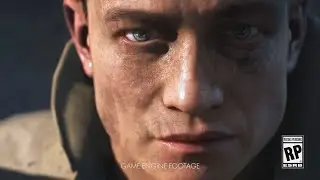 Battlefield World Premiere Teaser