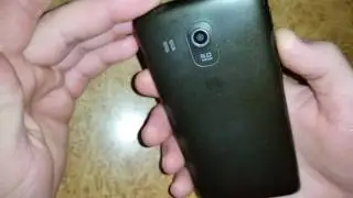 Huawei как сбросить пароль