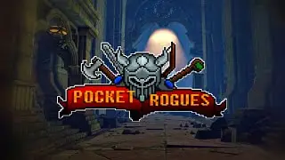 Ниндзя - Лучник Тут! ⪢ Pocket Rogues #2