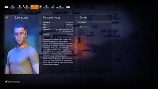 The Division 2 | Year 5 | Season 1 | John Yazzie | Solo | Part 2