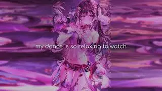 Hypnotized By The Way She Moves ✨ Hypnotic Trance Music
