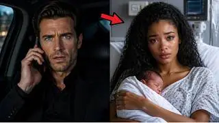 Billionaire Was Divorced for Seven Months—Until a Call Said His Ex Was Giving Birth to His Baby