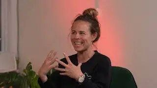 L'entrepreneuriat au féminin | Marie-Pier Caron