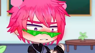 ☕Turn into the person you love the most ☕ | Saiki K x Satou