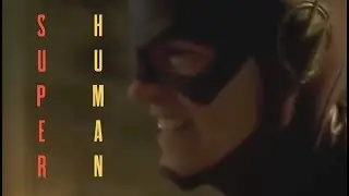 The Flash | Super Human